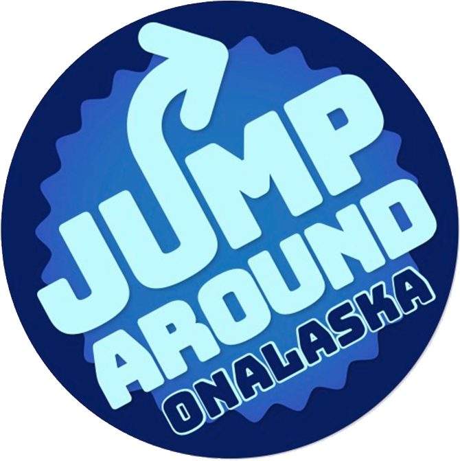 Jump Around Moonwalks Onalaska